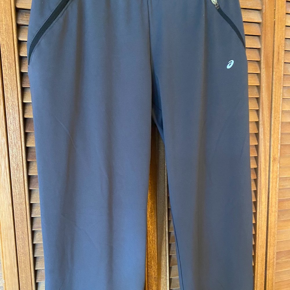 Asics Training Pants Slim Fit